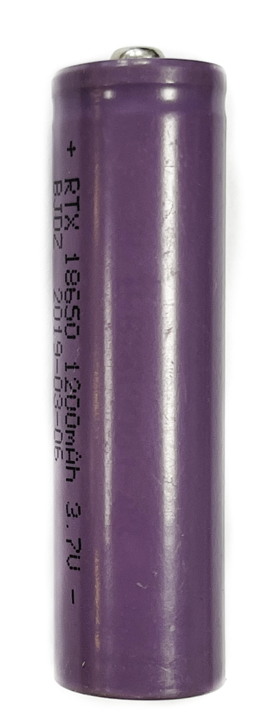 Аккумуляторная батарея B-115P для радиостанций Lira CP-115 в магазине RACII24.RU, фото