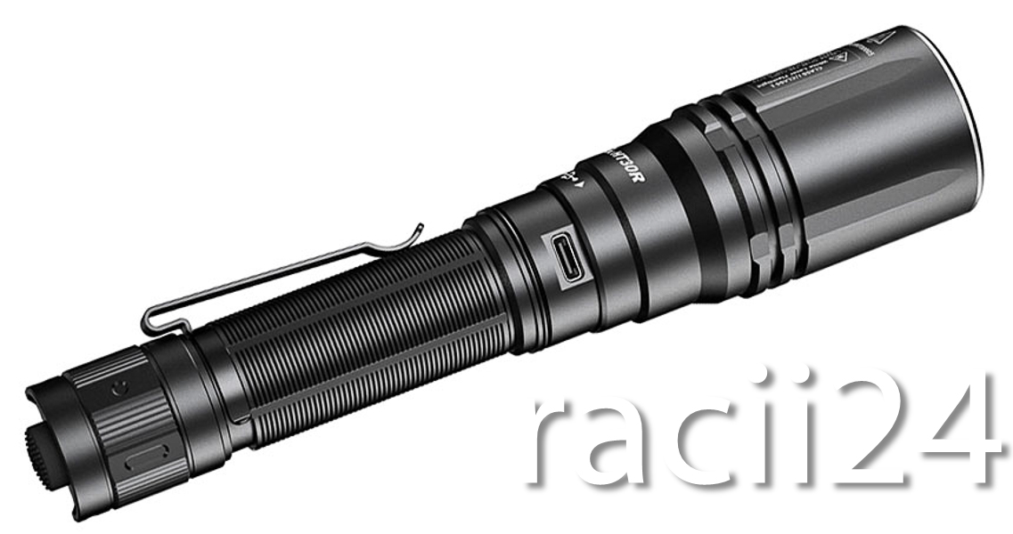 Fenix HT30R LASER в магазине RACII24.RU, фото