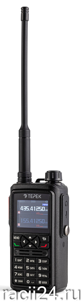 ТЕРЕК РК-4312-2Д в магазине RACII24.RU, фото