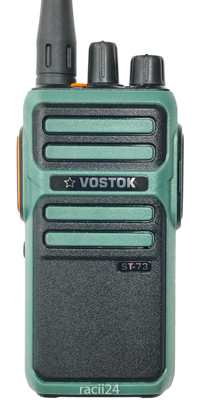 Vostok ST-73 VHF в магазине RACII24.RU, фото