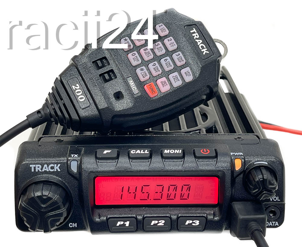 Track 200 V VHF в магазине RACII24.RU, фото