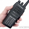 Речная радиостанция Motorola GP340 IP54 с Сертификатом РРР